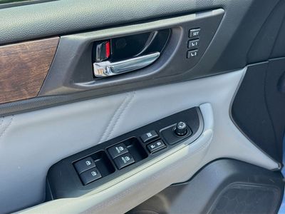 2019 Subaru Outback - Photo 23