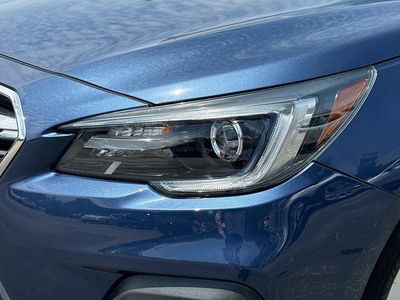2019 Subaru Outback - Photo 9