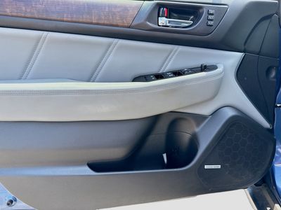 2019 Subaru Outback - Photo 22