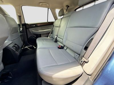 2019 Subaru Outback - Photo 21