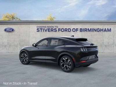2026 Ford Mustang Mach-E - Photo 4