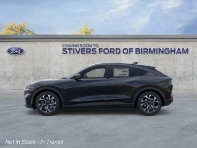 2026 Ford Mustang Mach-E - Photo 3