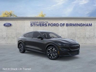 2026 Ford Mustang Mach-E - Photo 7
