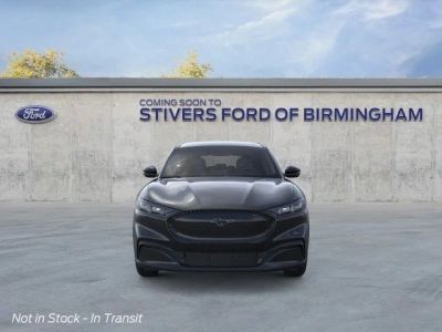 2026 Ford Mustang Mach-E - Photo 6