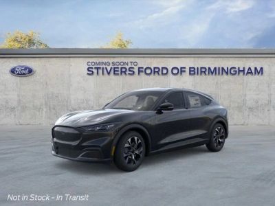 2026 Ford Mustang Mach-E - Photo 1