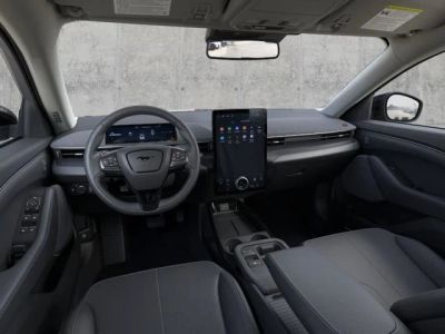 2026 Ford Mustang Mach-E - Photo 9