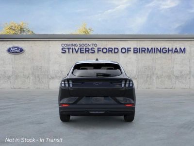 2026 Ford Mustang Mach-E - Photo 5