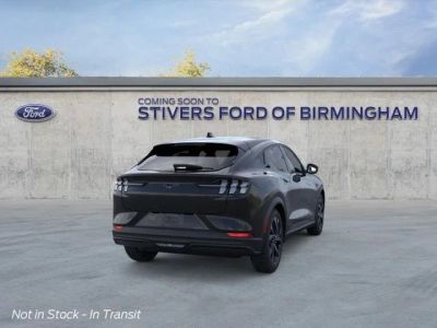 2026 Ford Mustang Mach-E - Photo 8