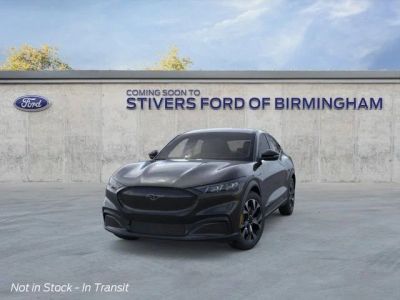 2026 Ford Mustang Mach-E - Photo 2