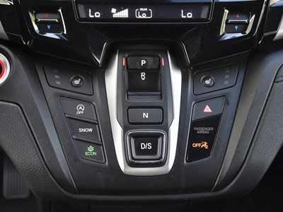 2021 Honda Odyssey - Photo 13