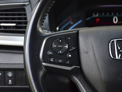 2021 Honda Odyssey - Photo 8