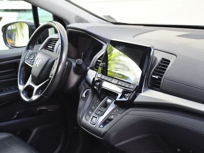 2021 Honda Odyssey - Photo 27