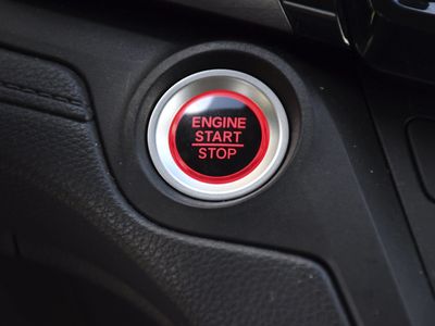 2021 Honda Odyssey - Photo 15