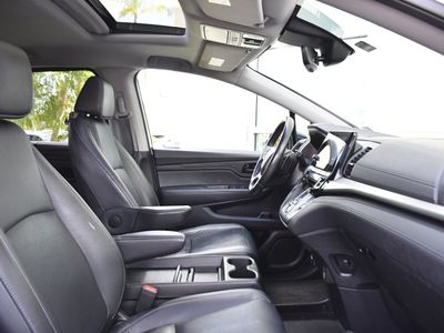 2021 Honda Odyssey - Photo 26