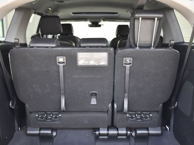 2021 Honda Odyssey - Photo 29