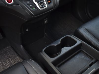 2021 Honda Odyssey - Photo 12
