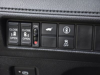 2021 Honda Odyssey - Photo 19