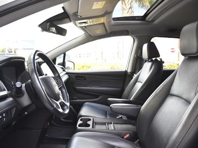 2021 Honda Odyssey - Photo 20