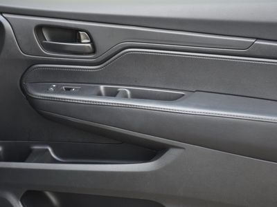 2021 Honda Odyssey - Photo 28