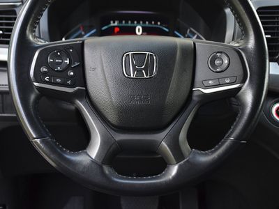 2021 Honda Odyssey - Photo 7
