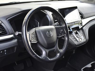 2021 Honda Odyssey - Photo 21