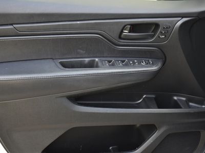 2021 Honda Odyssey - Photo 22