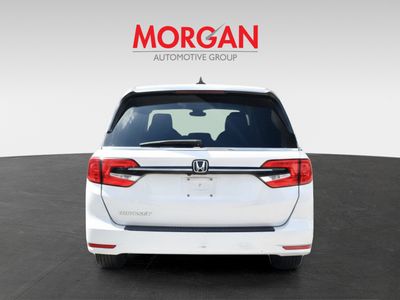 2021 Honda Odyssey - Photo 5