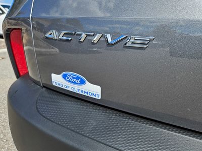 2026 Ford Escape - Photo 37