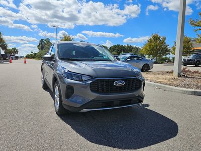 2026 Ford Escape - Photo 2