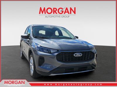 2026 Ford Escape - Photo 1