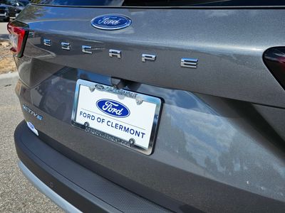 2026 Ford Escape - Photo 36