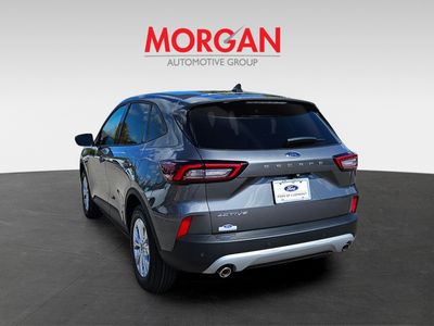 2026 Ford Escape - Photo 7