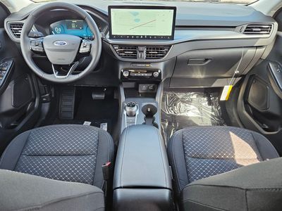 2026 Ford Escape - Photo 35