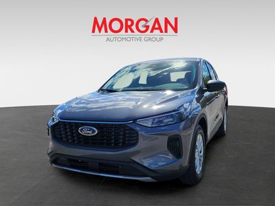 2026 Ford Escape - Photo 9