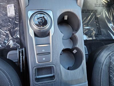 2026 Ford Escape - Photo 21