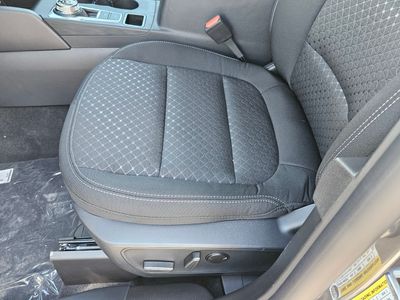 2026 Ford Escape - Photo 15