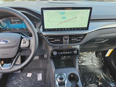 2026 Ford Escape - Photo 22