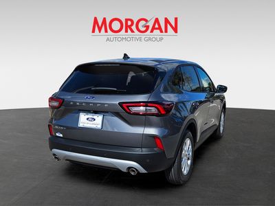 2026 Ford Escape - Photo 5