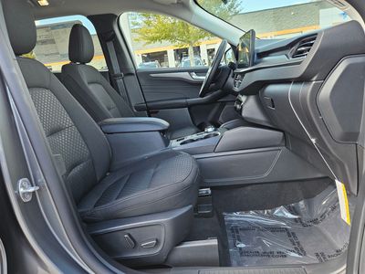 2026 Ford Escape - Photo 32