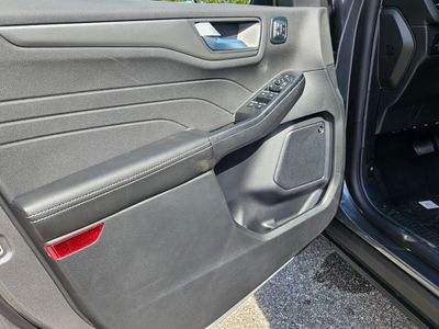2026 Ford Escape - Photo 14