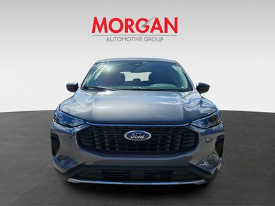 2026 Ford Escape - Photo 3