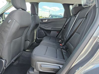 2026 Ford Escape - Photo 23