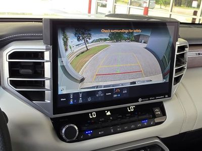 2023 Toyota Tundra Hybrid - Photo 21