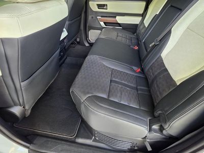 2023 Toyota Tundra Hybrid - Photo 10