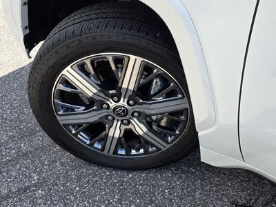 2023 Toyota Tundra Hybrid - Photo 48
