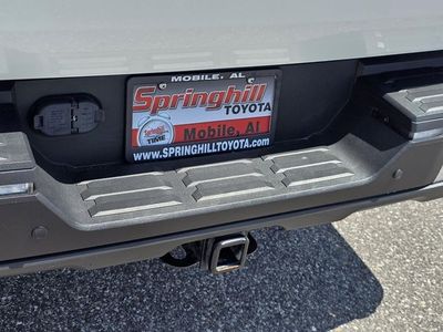 2023 Toyota Tundra Hybrid - Photo 41