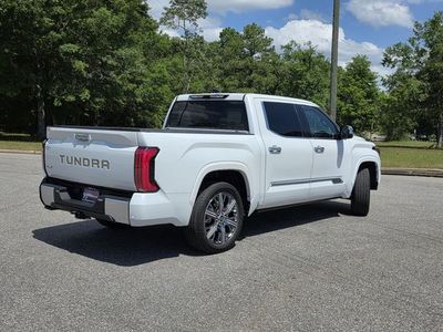 2023 Toyota Tundra Hybrid - Photo 5