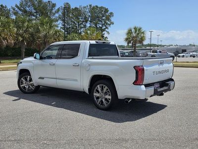 2023 Toyota Tundra Hybrid - Photo 4