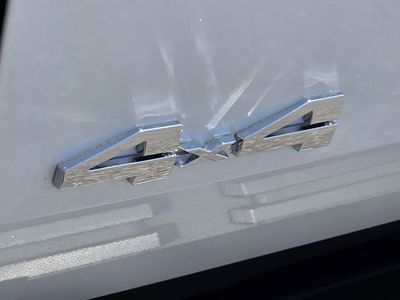 2023 Toyota Tundra Hybrid - Photo 42