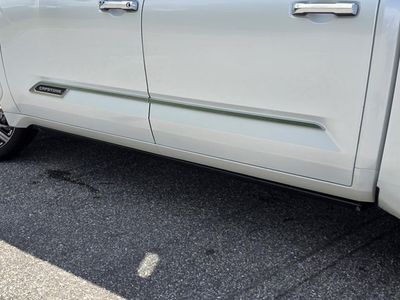 2023 Toyota Tundra Hybrid - Photo 37